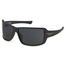 Lade das Bild in den Galerie-Viewer, Sonnenbrille Police, Modell: SPLN37 Farbe: 0I41

