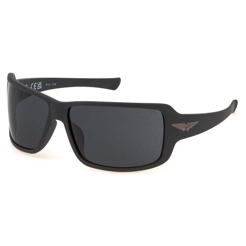 Sonnenbrille Police, Modell: SPLN37 Farbe: 0I41