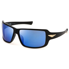 Lade das Bild in den Galerie-Viewer, Sonnenbrille Police, Modell: SPLN37 Farbe: 0Z42
