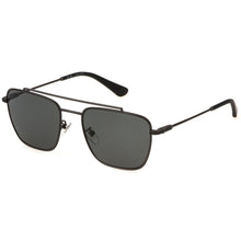 Lade das Bild in den Galerie-Viewer, Sonnenbrille Police, Modell: SPLN38 Farbe: 568P
