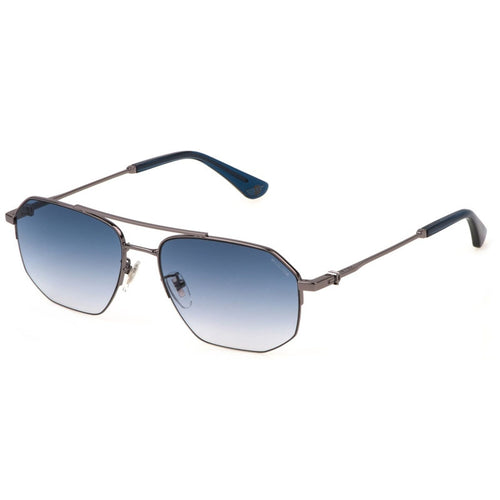 Sonnenbrille Police, Modell: SPLN39 Farbe: 0509