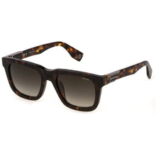 Lade das Bild in den Galerie-Viewer, Sonnenbrille Police, Modell: SPLN43 Farbe: 4BLY
