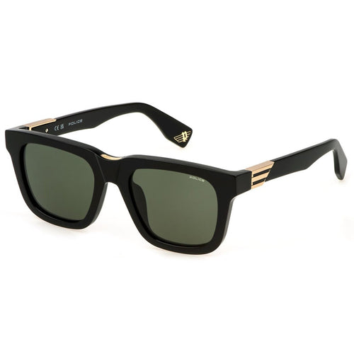 Sonnenbrille Police, Modell: SPLN43 Farbe: 700Y