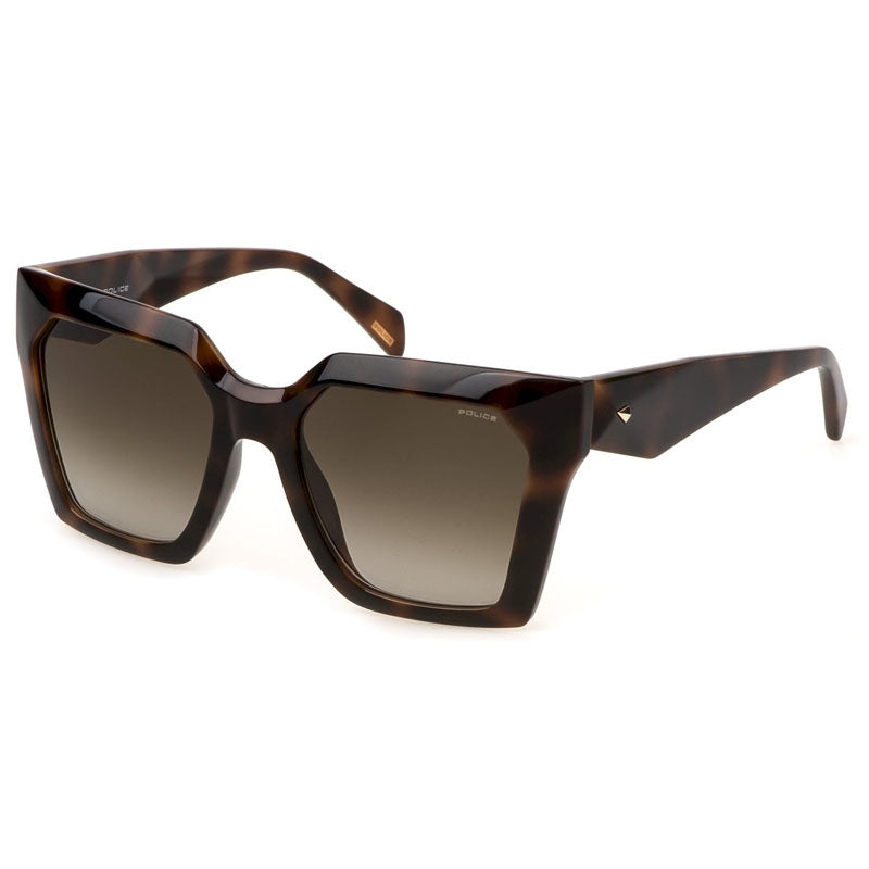 Sonnenbrille Police, Modell: SPLN58 Farbe: 01AY