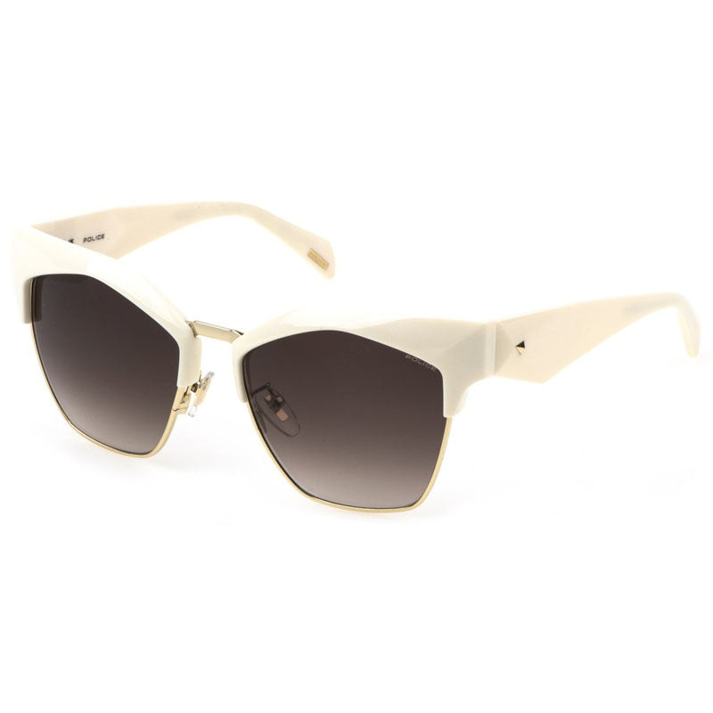 Sonnenbrille Police, Modell: SPLN59 Farbe: 09ZQ