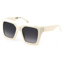 Lade das Bild in den Galerie-Viewer, Sonnenbrille Police, Modell: SPLN60 Farbe: 09ZQ
