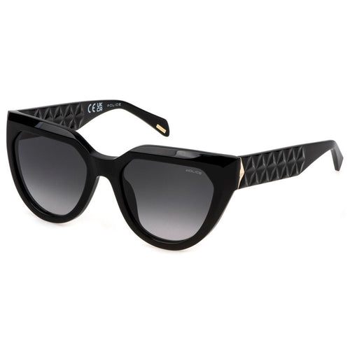 Sonnenbrille Police, Modell: SPLN61 Farbe: 0700