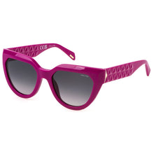 Lade das Bild in den Galerie-Viewer, Sonnenbrille Police, Modell: SPLN61 Farbe: 09M3
