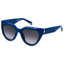 Lade das Bild in den Galerie-Viewer, Sonnenbrille Police, Modell: SPLN61 Farbe: 0V15
