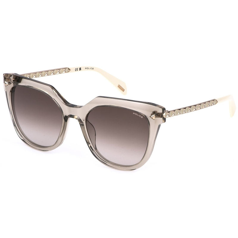 Sonnenbrille Police, Modell: SPLN63 Farbe: 07T1