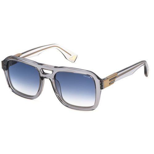 Sonnenbrille Police, Modell: SPLN65E Farbe: 04G0