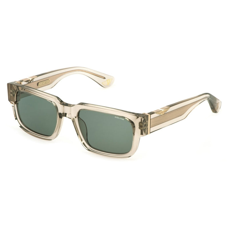 Sonnenbrille Police, Modell: SPLP24 Farbe: 06S98