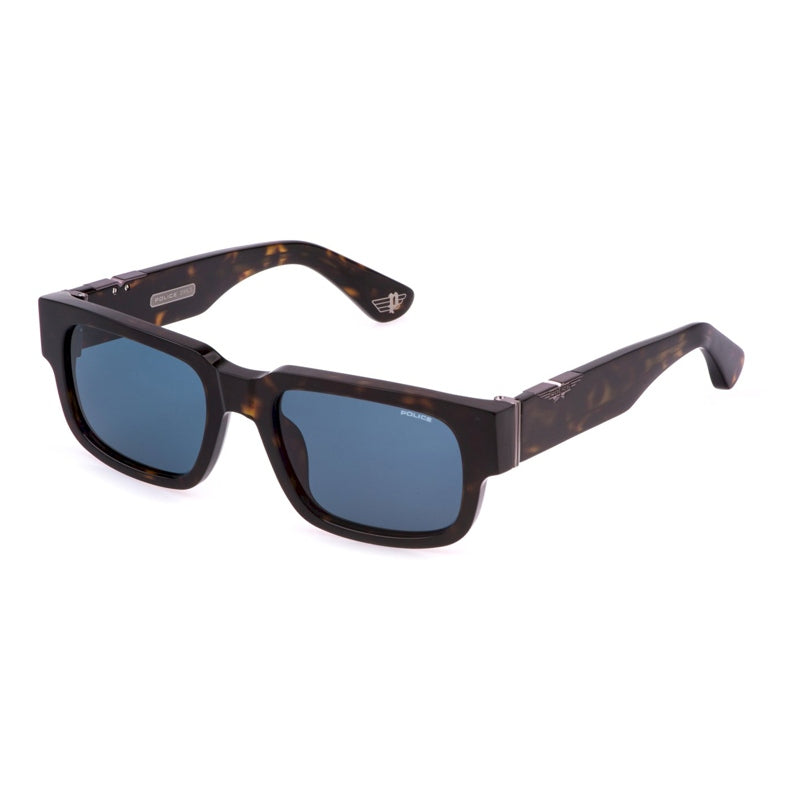 Sonnenbrille Police, Modell: SPLP24 Farbe: 0722