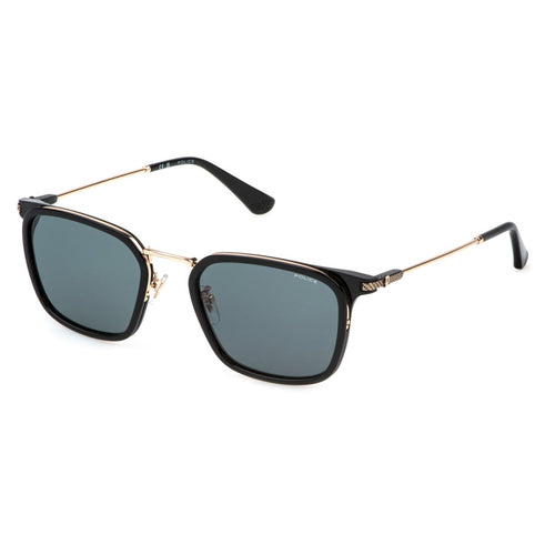Sonnenbrille Police, Modell: SPLP27 Farbe: 0300