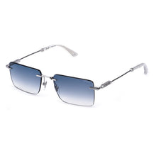 Lade das Bild in den Galerie-Viewer, Sonnenbrille Police, Modell: SPLP35 Farbe: 579Y
