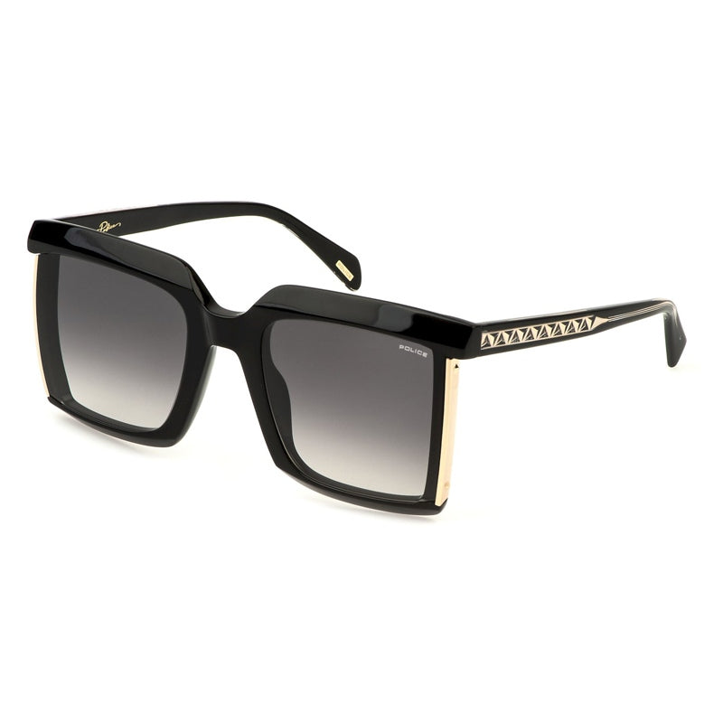 Sonnenbrille Police, Modell: SPLP45 Farbe: 0700