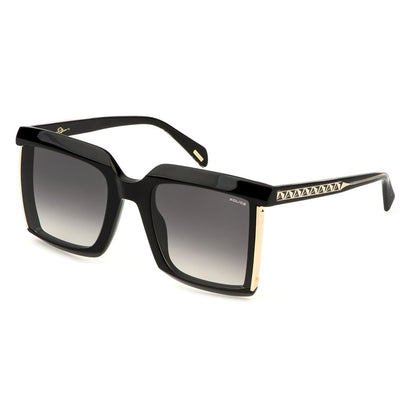 Sonnenbrille Police, Modell: SPLP45 Farbe: 0700