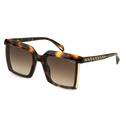 Sonnenbrille Police, Modell: SPLP45 Farbe: 09AJ