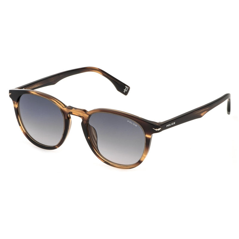 Sonnenbrille Police, Modell: SPLQ82 Farbe: 07LC