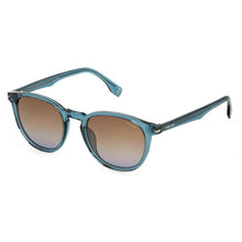 Lade das Bild in den Galerie-Viewer, Sonnenbrille Police, Modell: SPLQ82 Farbe: 0855

