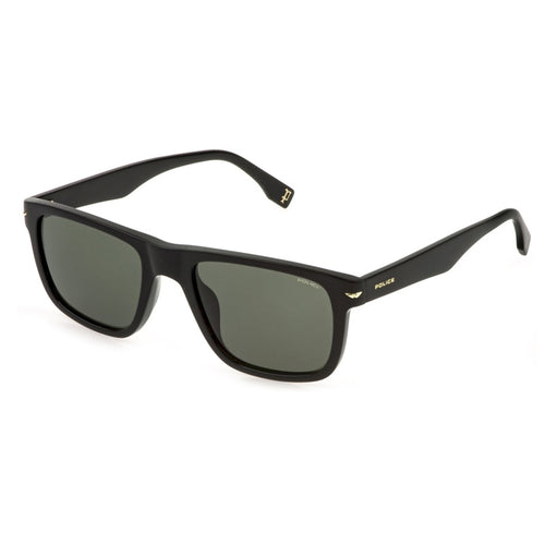 Sonnenbrille Police, Modell: SPLQ83 Farbe: 0700