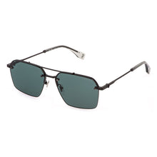 Lade das Bild in den Galerie-Viewer, Sonnenbrille Police, Modell: SPLQ90 Farbe: 0672

