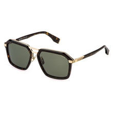 Lade das Bild in den Galerie-Viewer, Sonnenbrille Police, Modell: SPLQ92 Farbe: 300Y
