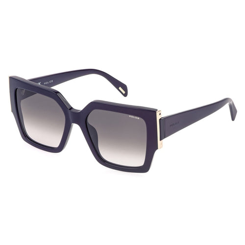 Sonnenbrille Police, Modell: SPLR21 Farbe: 06S3