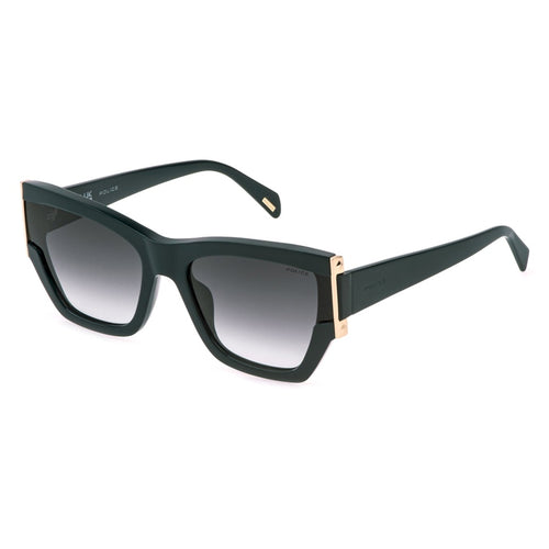 Sonnenbrille Police, Modell: SPLR22 Farbe: 06WT