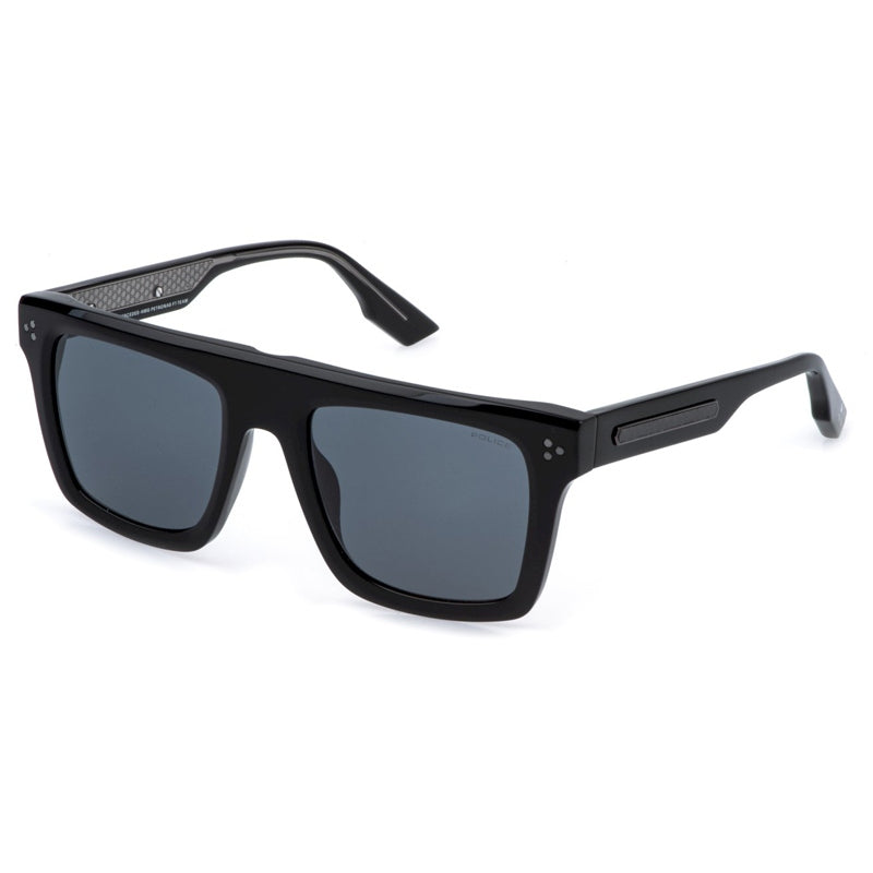 Sonnenbrille Police, Modell: SPLR47M Farbe: 0700