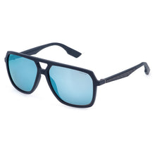 Lade das Bild in den Galerie-Viewer, Sonnenbrille Police, Modell: SPLR50M Farbe: R22B
