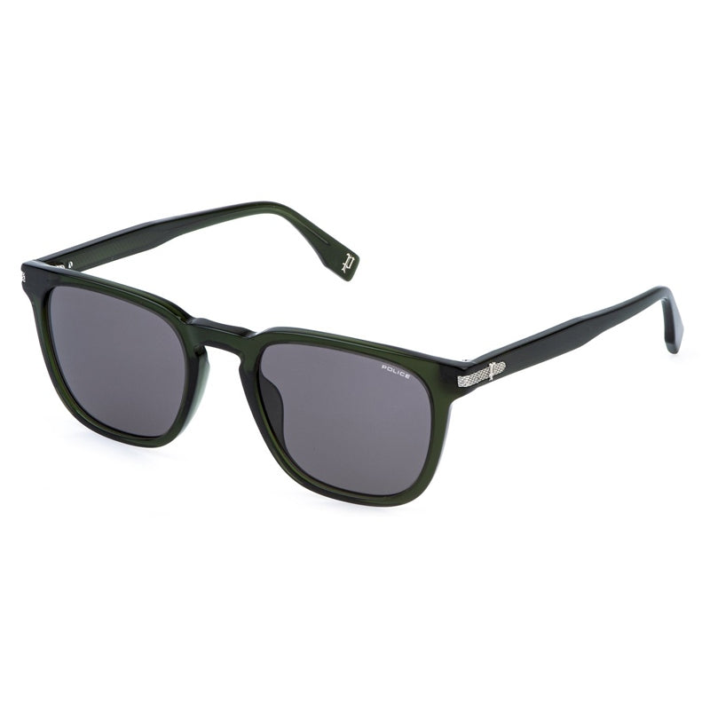 Sonnenbrille Police, Modell: SPLR74 Farbe: 06W5