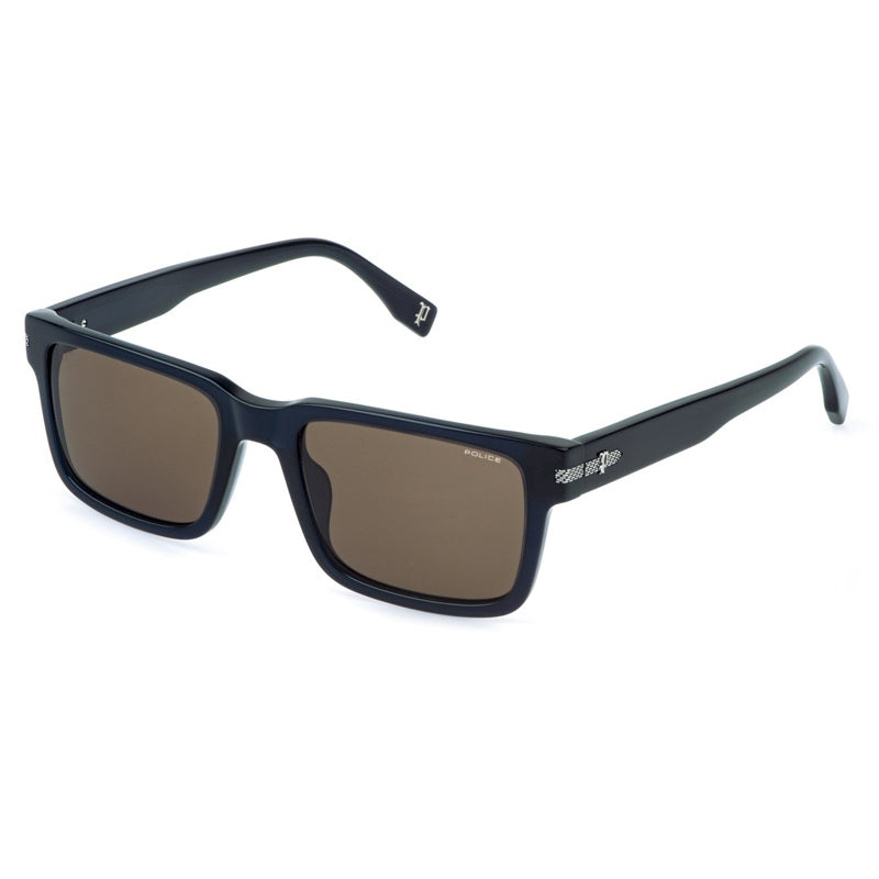 Sonnenbrille Police, Modell: SPLR75 Farbe: 03LM