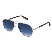 Lade das Bild in den Galerie-Viewer, Sonnenbrille Police, Modell: SPLR77 Farbe: 0579
