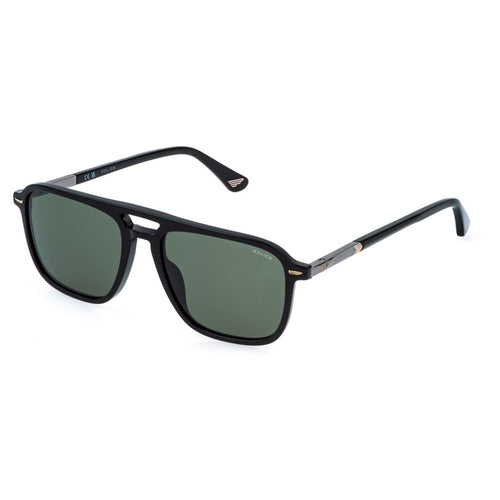 Sonnenbrille Police, Modell: SPLR78 Farbe: 0700