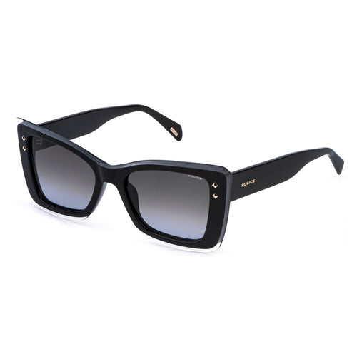 Sonnenbrille Police, Modell: SPLR97 Farbe: 01EN