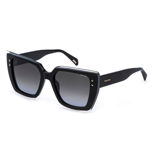 Sonnenbrille Police, Modell: SPLR98 Farbe: 01EN
