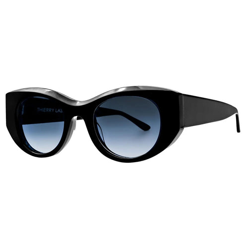 Sonnenbrille Thierry Lasry, Modell: SPOOKY Farbe: 101