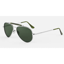 Lade das Bild in den Galerie-Viewer, Sonnenbrille Randolph, Modell: SPORTSMAN Farbe: SP004
