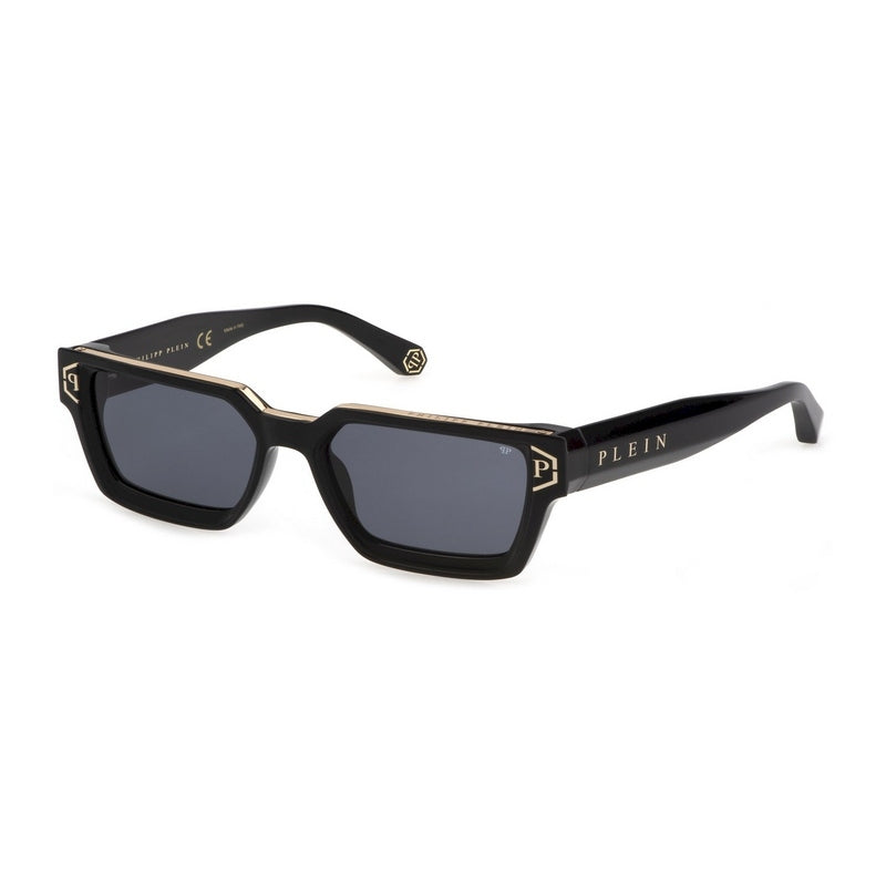Sonnenbrille Philipp Plein, Modell: SPP005M Farbe: 0700