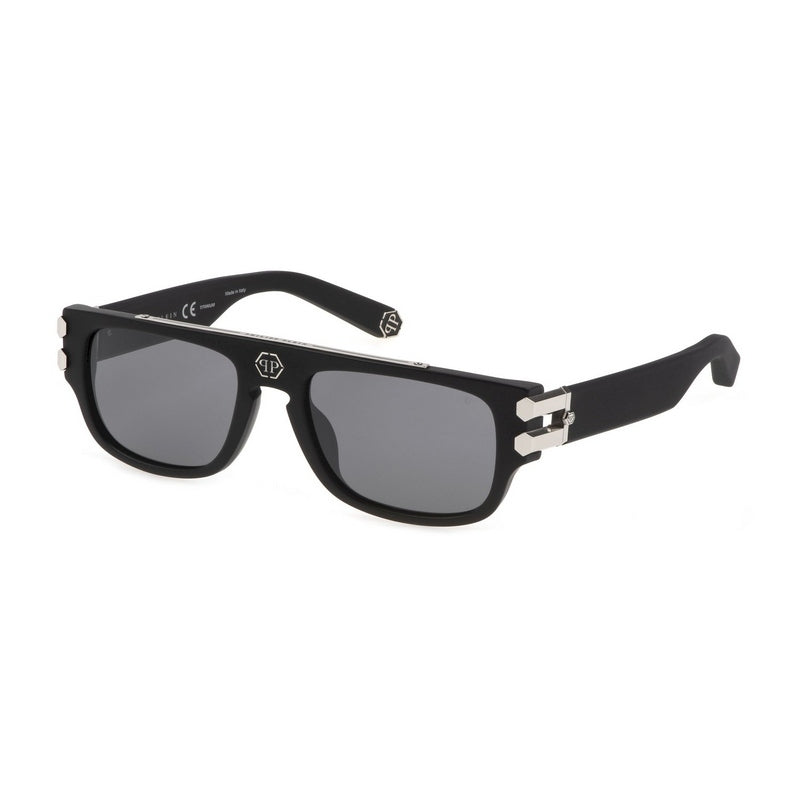 Sonnenbrille Philipp Plein, Modell: SPP011V Farbe: 703X