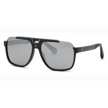 Lade das Bild in den Galerie-Viewer, Sonnenbrille Philipp Plein, Modell: SPP046V Farbe: 703X
