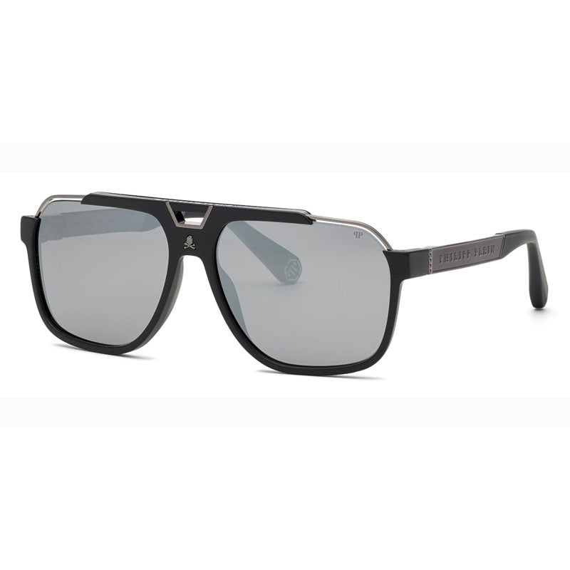 Sonnenbrille Philipp Plein, Modell: SPP046V Farbe: 703X