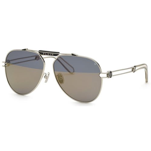 Sonnenbrille Philipp Plein, Modell: SPP048M Farbe: 0K07
