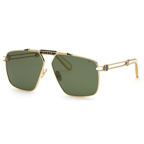 Sonnenbrille Philipp Plein, Modell: SPP049M Farbe: 0301