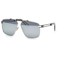 Lade das Bild in den Galerie-Viewer, Sonnenbrille Philipp Plein, Modell: SPP049M Farbe: K07X
