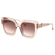 Lade das Bild in den Galerie-Viewer, Sonnenbrille Philipp Plein, Modell: SPP064S Farbe: 07T1
