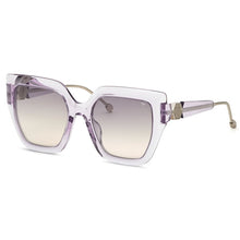 Lade das Bild in den Galerie-Viewer, Sonnenbrille Philipp Plein, Modell: SPP064S Farbe: P52X
