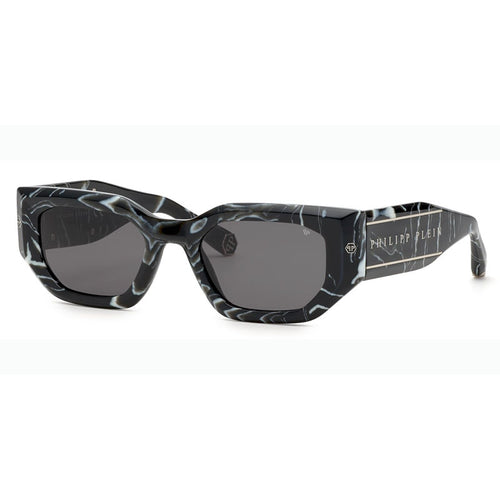 Sonnenbrille Philipp Plein, Modell: SPP066M Farbe: 0Z21