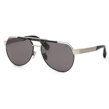 Lade das Bild in den Galerie-Viewer, Sonnenbrille Philipp Plein, Modell: SPP073M Farbe: 0583
